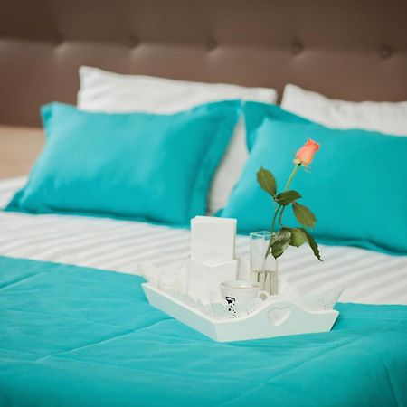 לוצק Hotel Versailles חדר תמונה