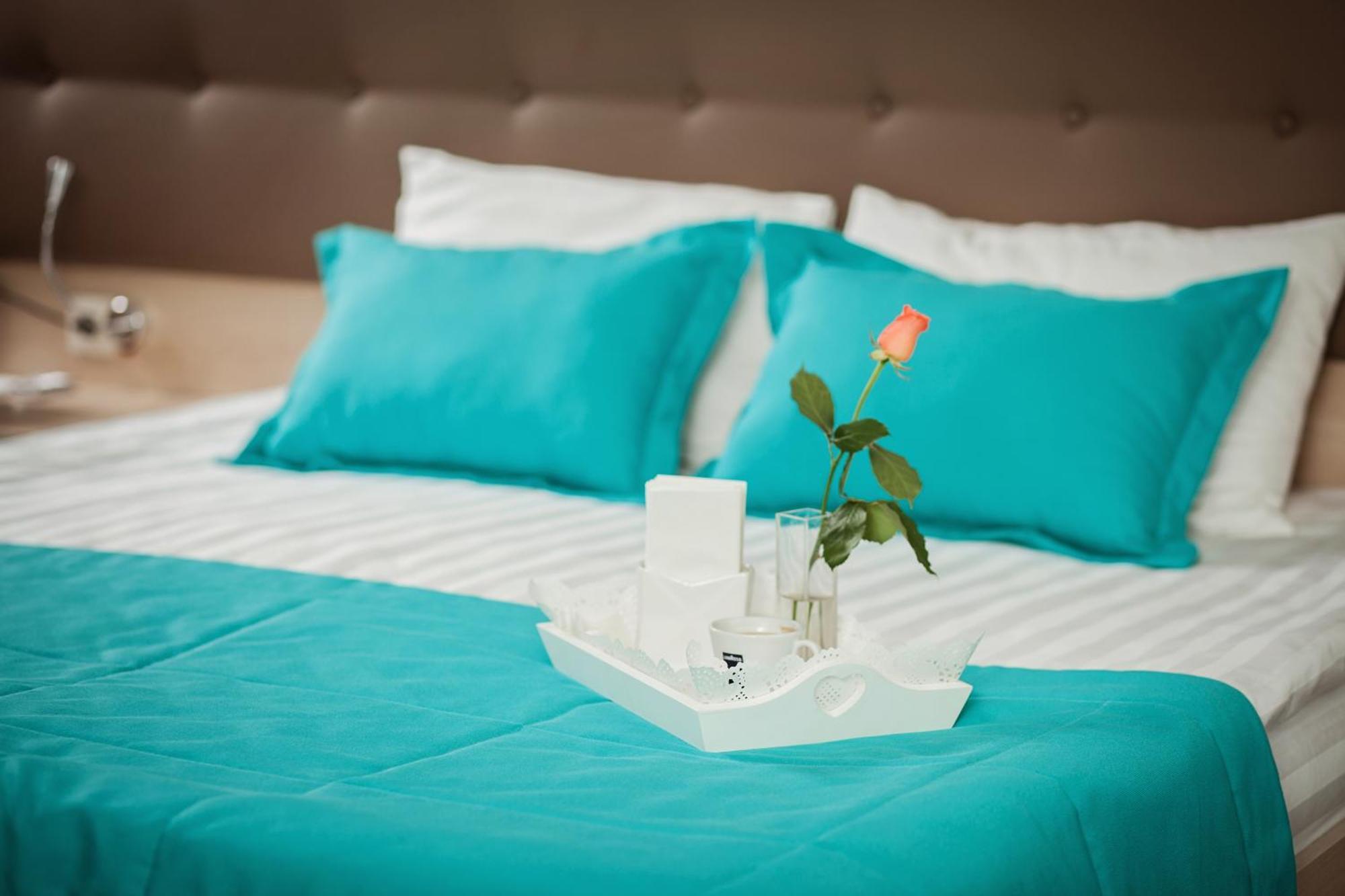 לוצק Hotel Versailles חדר תמונה